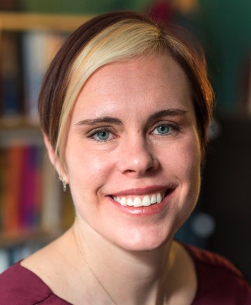 Erin E. Carlson
