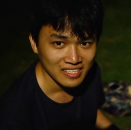 Jianhui Pang