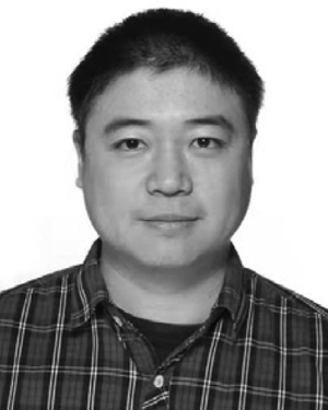 Yuwei Chen