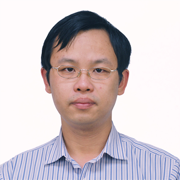Chenxi Li