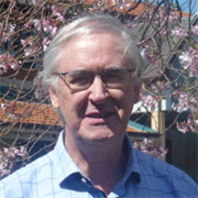 Mark Elwood