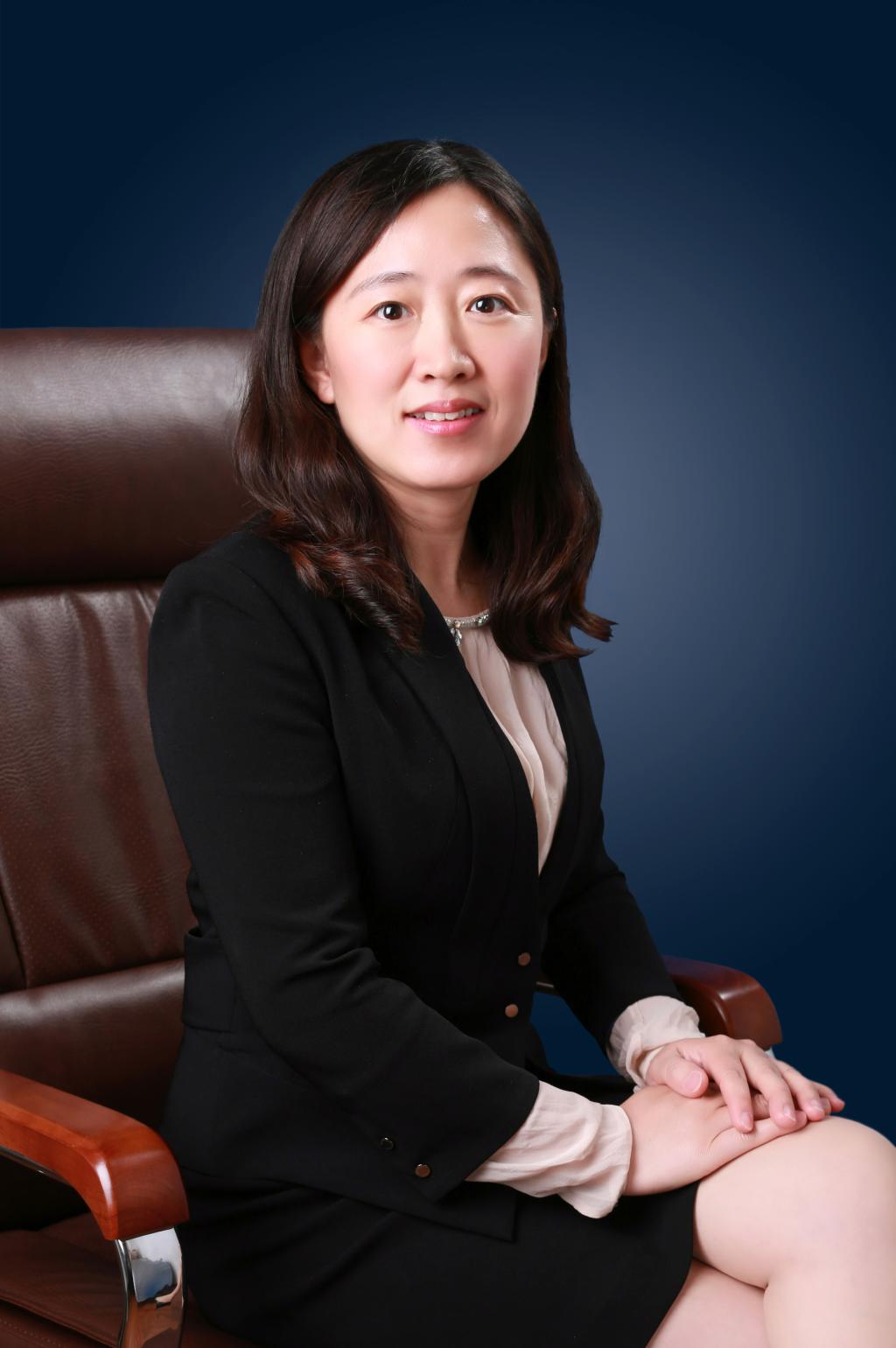 Xiaona Jiang