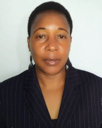 Patience Mshenga