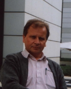 Stanislav Tokar