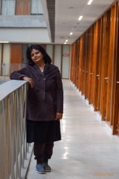 Seema Bawa