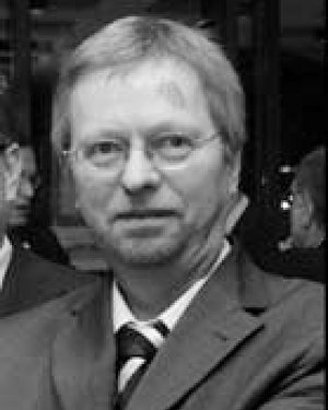 Dieter Wandt
