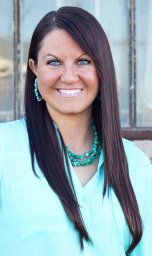 Morgan L. Treadwell