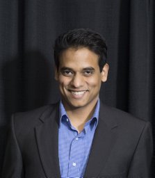 Mathew J. Cherukara