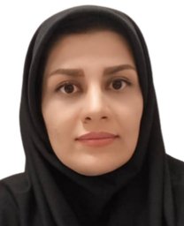 Bazvand Fatemeh