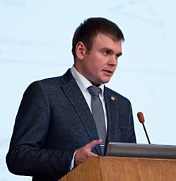 Ilya Men’shchikov