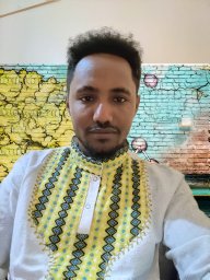 Birhanu Sisay