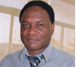 Cyprian Katongo