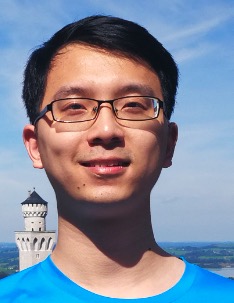Minghui Liao