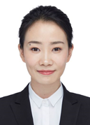 Xiuxia Liu
