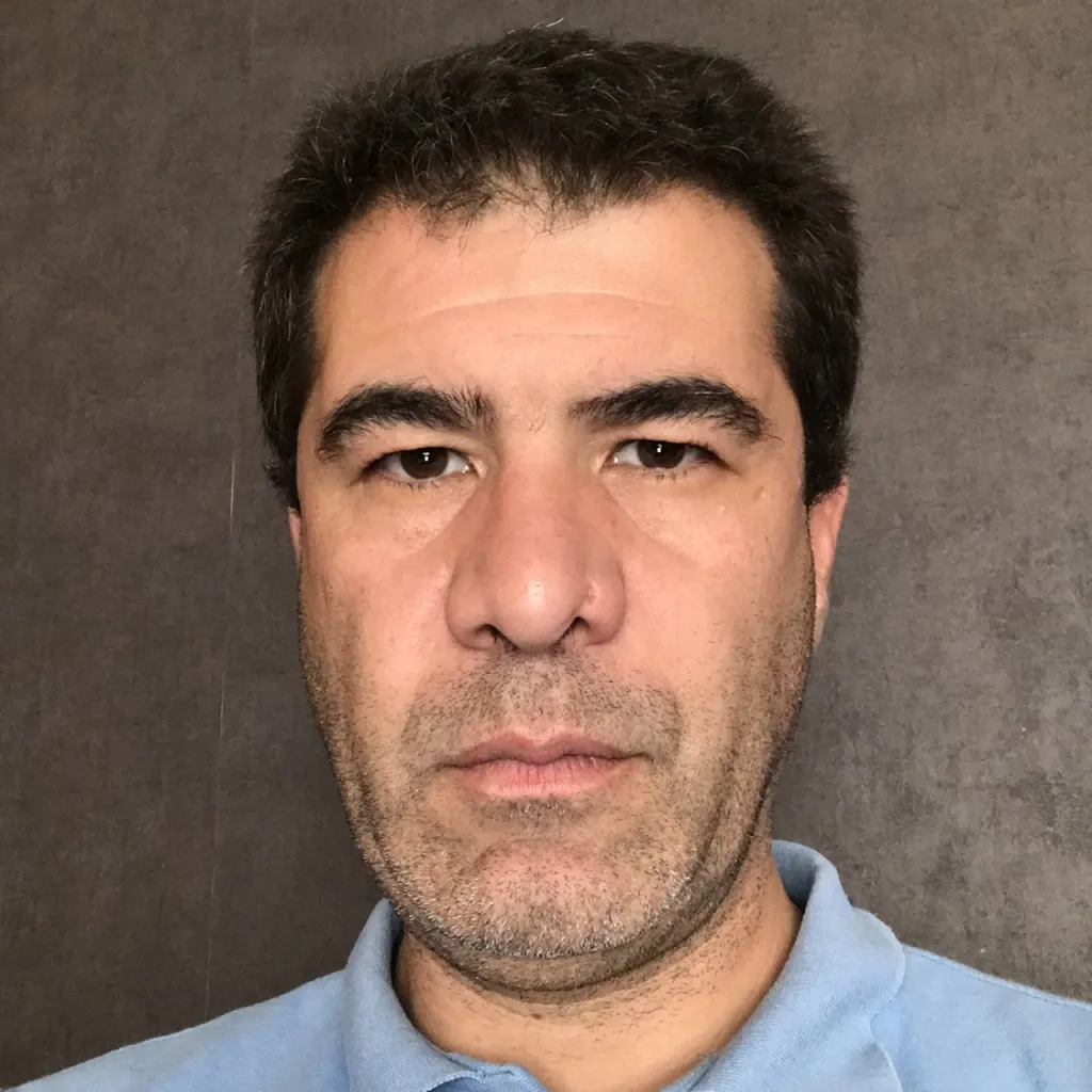 Filipe Castro