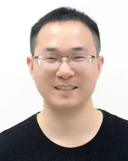 Zilong Huang