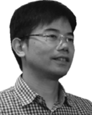 Jinhui Zhang