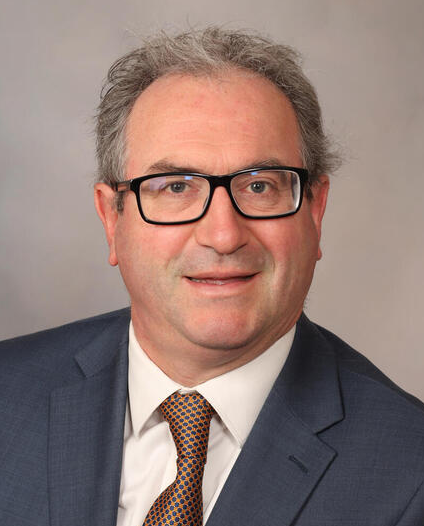 Sean J. Pittock