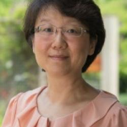 Xiaohong Wang