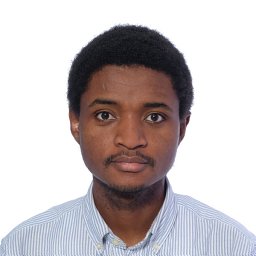 Mubarak Ishaq Umar