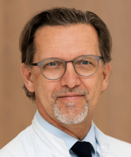 Dittmar Bockler