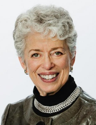Susan Folkman