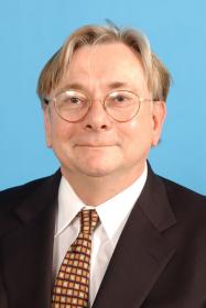 Jeremy Somers Wilson