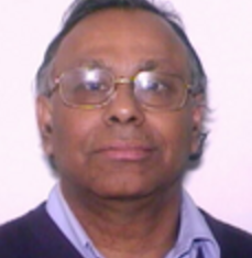 Tapan Chatterji