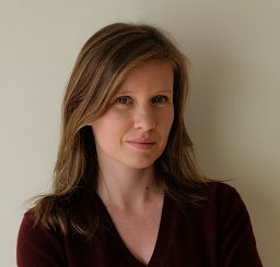 Mieke Vandenbroucke
