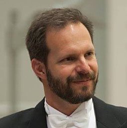 Christopher J. Ackerson