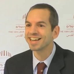 Mark Van Atten