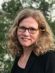 Amy L. Luers