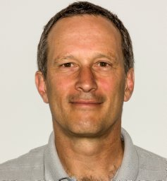 John Harvey