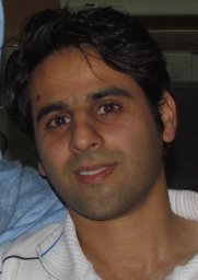 Saeed Akhlaghi