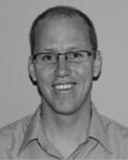 Orrin Cooper