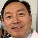 Bertrand Liang