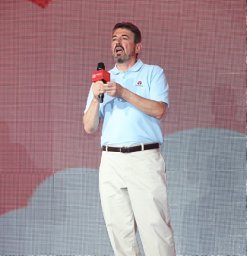 Alexei G. Tumarkin