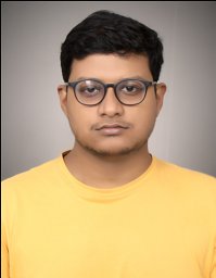 Dibyajyoti Mohanta