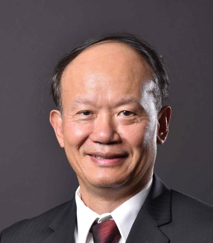 Kai Li