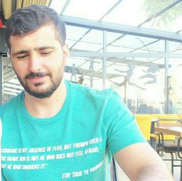 Mehmet Kaan Demir
