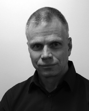 Anders Carlinger
