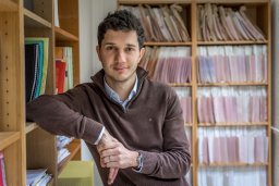 Guillaume Chevillard