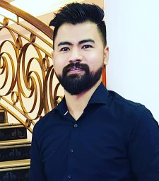 Somendro Singh Nambram