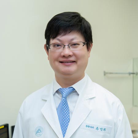 Min Hee Ryu