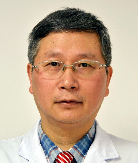 Xingen Zhang