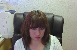 Teresa Juárez-Cedillo