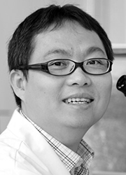Fu Naiyang