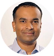 Ranjit Vijayan