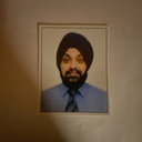 Gursharan Lamba