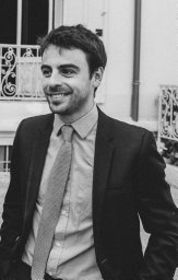 Edouard Gitenay